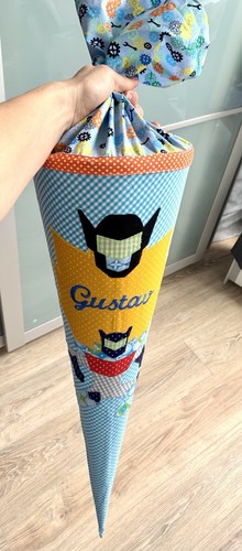 Crêpes suzette gustav - suzette,