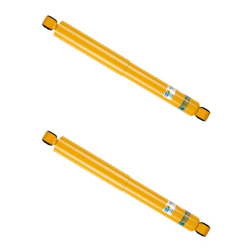 Stoßdämpfer set hinterachse - stoßdämpfer-set,