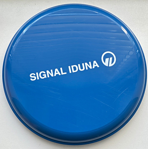 Signal iduna frisbee - signal,