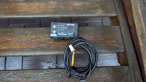 Panasonic display 36v system - 36v,