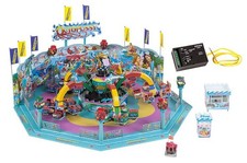 Faller H0 140426 Karussell