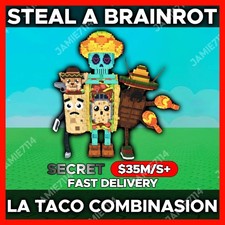 ✅LA TACO COMBINASION