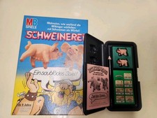 Schweinerei - Ein saublödes