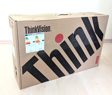 Lenovo Monitor ThinkVision