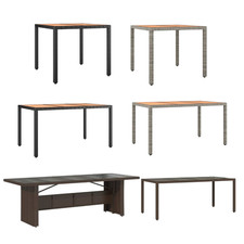 Gartentisch Balkontisch Tisch