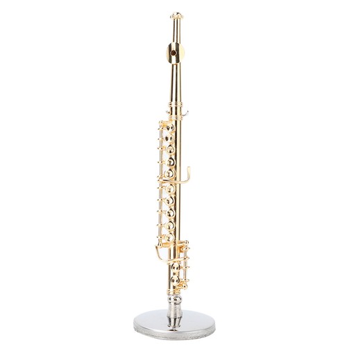 11cm mini gold flute model - mini,
