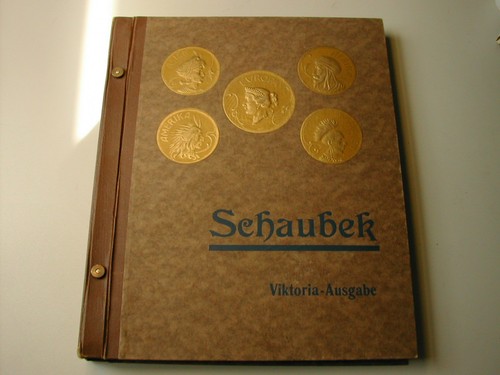 Schaubek viktoria permanent - schaubek, viktoria-permanent