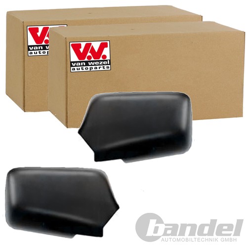 Van wezel spiegelkappen - van,