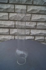 Sehr gepflegter Glas Zylinder