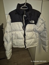 North Face Jacke Damen