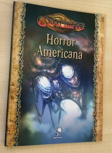 Call cthulhu abenteuer - call,