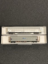 Fleischmann 837708 + 838316