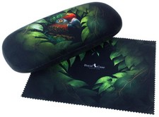 Modernes Hartschalenetui mit