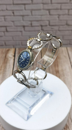 Vintage rivado swiss incabloc - rivado,