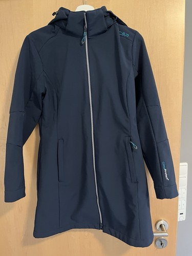 Cmp softshelljacke mantel - cmp, /