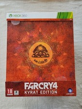 Far Cry 4 Kyrat Edition XBox
