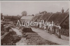 Winkle Street Calbourne Isle