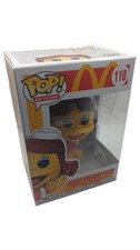 Funko Pop! Ad Icons Birdie The