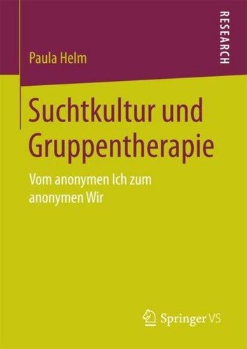 Suchtkultur und