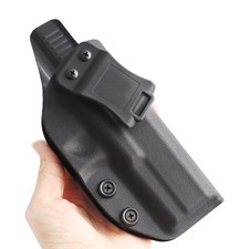 IWB Polymerholster für Glock