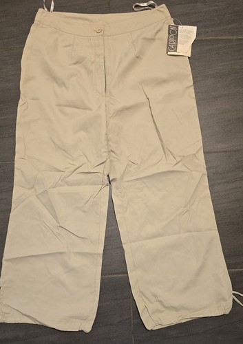 Dreiviertel hose größe - hose,
