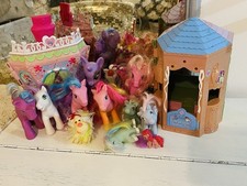 My Little Pony Konvolut (2)