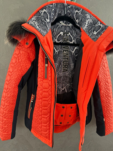 Sportalm damen skijacke - sportalm,