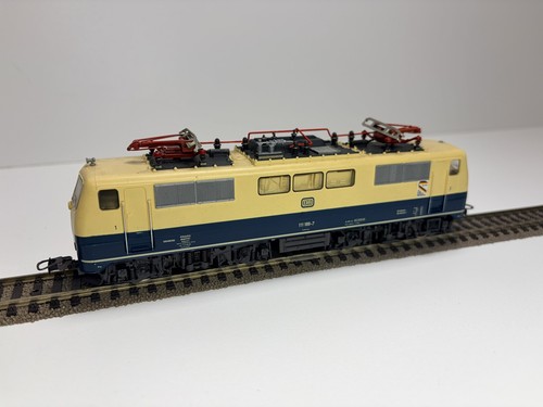 Roco 43413 lok 111 189 - roco,