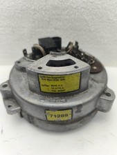 originale DDR Lichtmaschine MZ ETZ 14V 15A 8046.2 / 2 Zschopau Optisch wie Neu