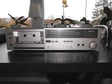DUAL C 826 Hifi - Casettendeck