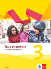 Tous ensemble 3. Ausgabe