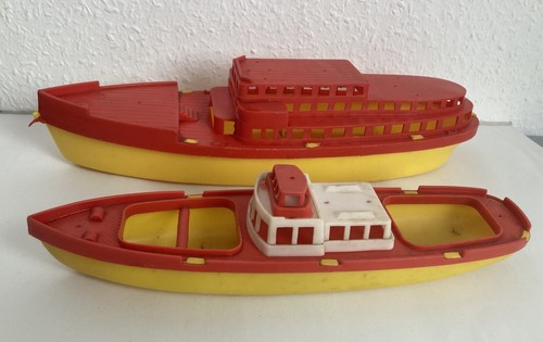 Alte modellschiffe ohne - alte,