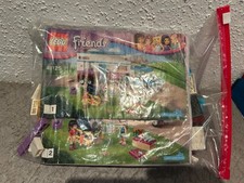 Lego Friends 41125 Tierärztin
