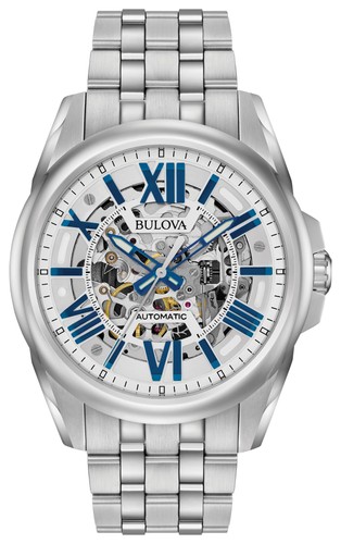 Bulova classic automatic - classic,