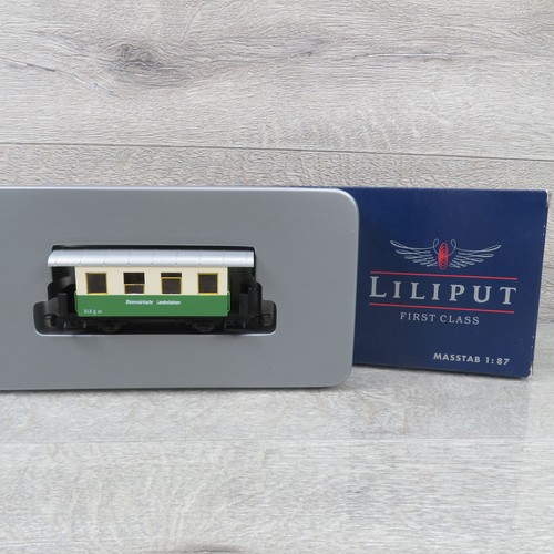 Liliput l371324 unbenutzt - liliput,