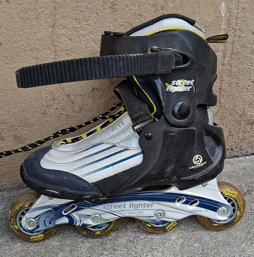 Inline skates für - für, damen