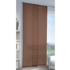 Flächenvorhang Bert Braun