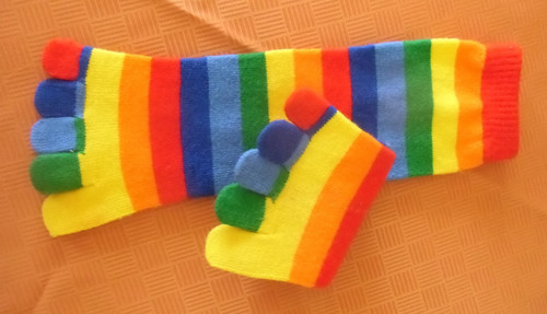 Gag zehensocken - gag:,