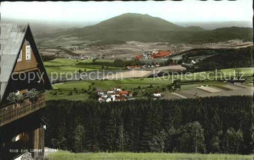 Lohberg lam berg pension - berg,