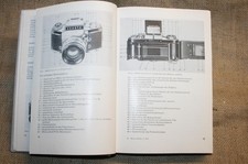 Fachbuch DDR Fototechnik
