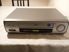 LG LV 2767  VHS Videorecorder
