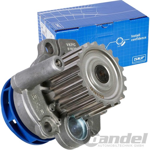 Skf wasserpumpe 0 - skf, 2.0