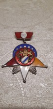 Alter karnevalsorden von 1951 - alter,