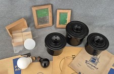 DDR Fotolabor Zubehör