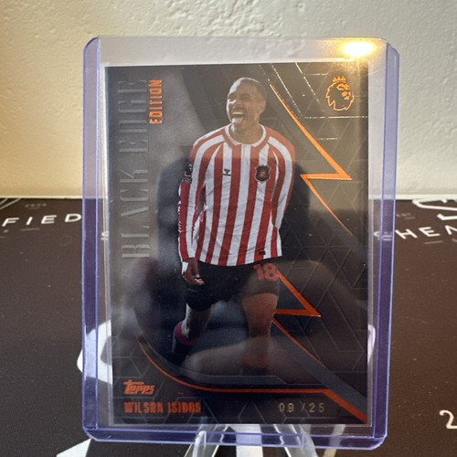 Wilson isidor 2026 topps - wilson,