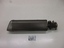 Auspuff Endtopf Auspuffendtopf X209 Yamaha YZF-R6 RJ 15 Schalldämpfer 13SL