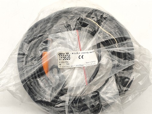 Ifm efector if5626 - ifm, induktiver