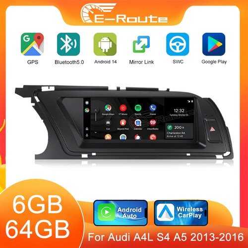 Dab android 14 - 8.8'',