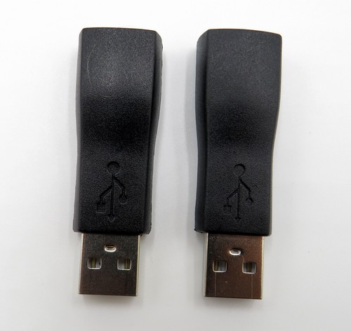 Original logitech usb - 2x,