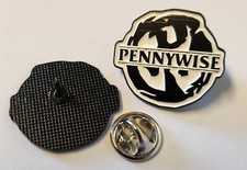 PENNYWISE PIN MBA 743